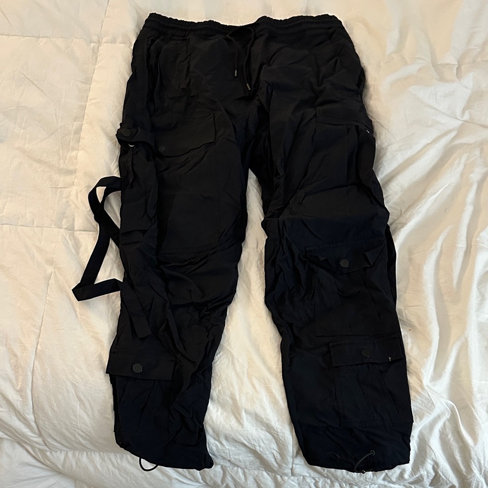 Maharishi Dark Cargo Pants